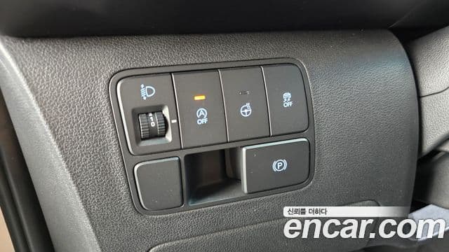 Hyundai Staria 2023 — Şəkil 19/20