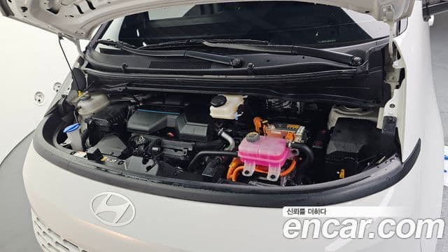 Hyundai Staria 2024 — Şəkil 6/20