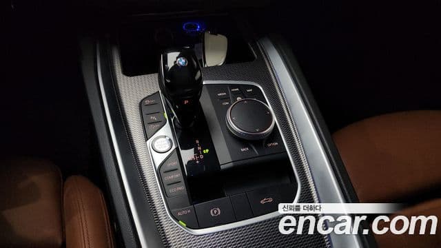BMW Z4 2020 — ფოტო 9/20