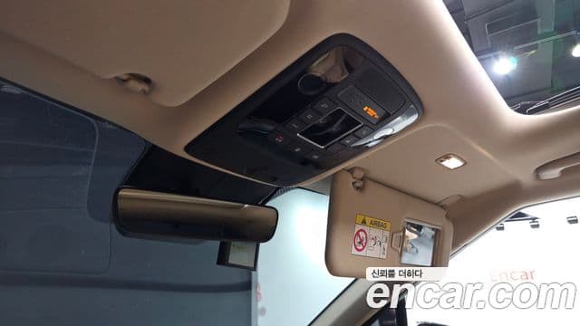 Kia Carnival 2021 — Şəkil 30/37