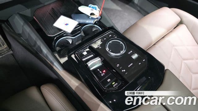 BMW 5 Series 2024 — фото 7 из 20
