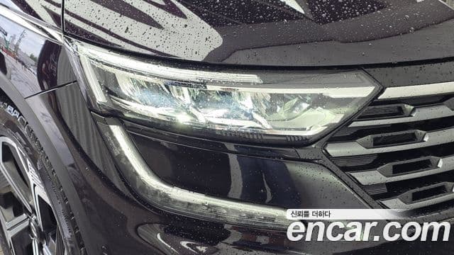 Renault Samsung QM6 2023 — Photo 5/33