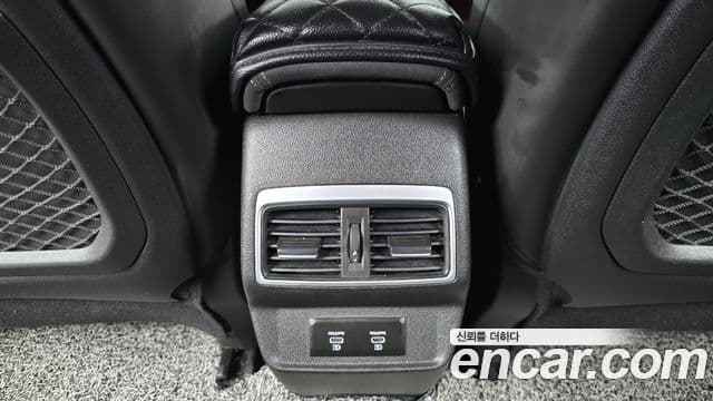 Renault Samsung QM6 2023 — Photo 30/33