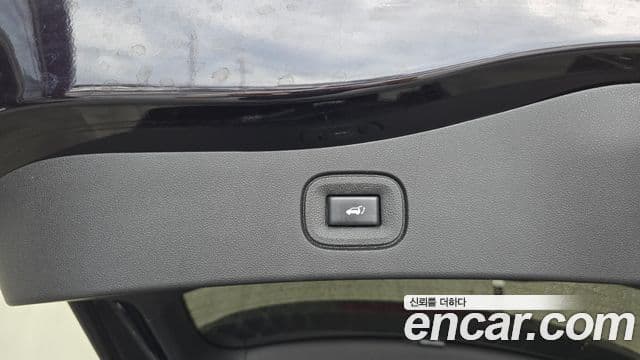 Renault Samsung QM6 2023 — Photo 33/33