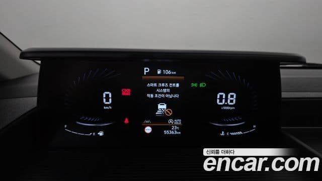 Hyundai Staria 2021 — Photo 29/31