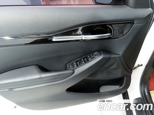 Kia Seltos 2020 — Şəkil 15/20