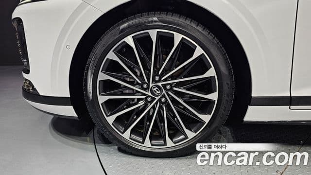 Hyundai Grandeur 2025 — фото 5 из 20