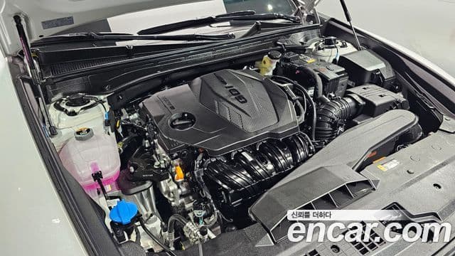 Hyundai Grandeur 2025 — Şəkil 6/20