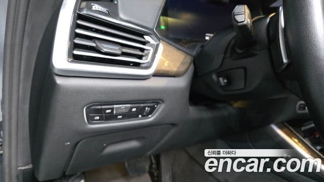 BMW X5 2022 — Photo 12/34