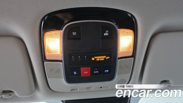 Hyundai The New Tucson 2023 — Şəkil 18/20