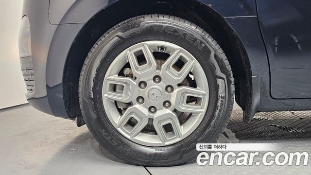 Hyundai Staria 2023 — Şəkil 5/20