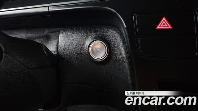 Hyundai Staria 2023 — Şəkil 19/20