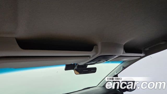 Hyundai Staria 2023 — Şəkil 22/32