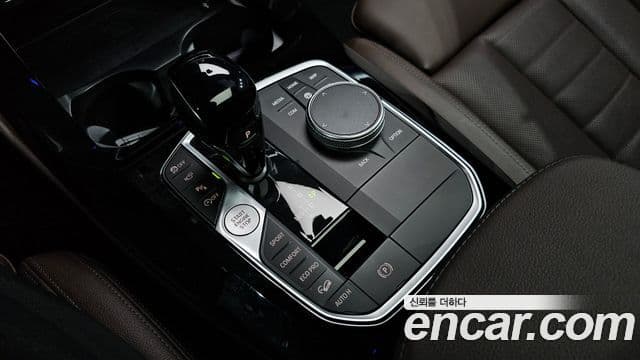BMW X4 2025 — Şəkil 9/20