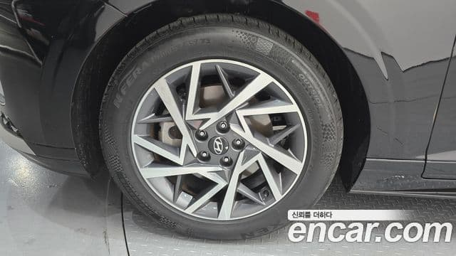 Hyundai Grandeur 2026 — фото 5 из 20