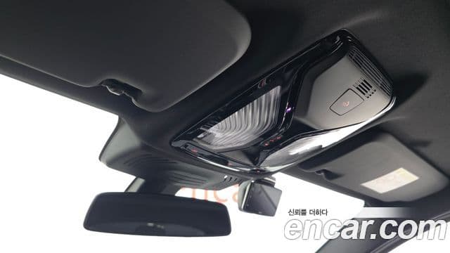 BMW X4 2023 — Фото 20/20