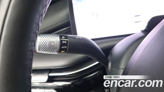 Genesis Electrified G80 2025 — Şəkil 20/20