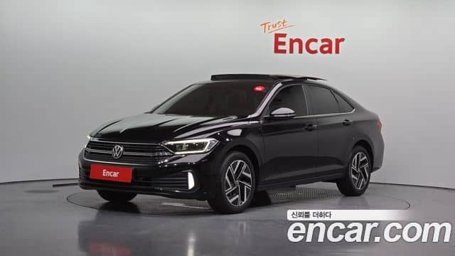 Volkswagen Jetta, 2023