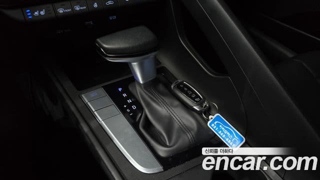 Hyundai Avante 2023 — Şəkil 7/20