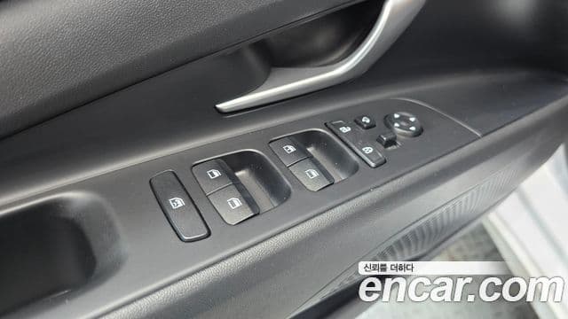 Hyundai Avante 2023 — Şəkil 13/20