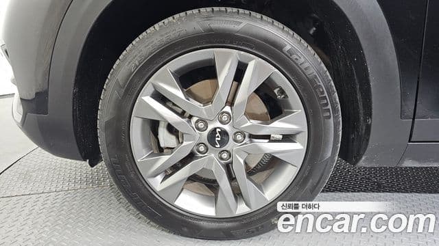 Kia Seltos 2022 — Şəkil 5/20