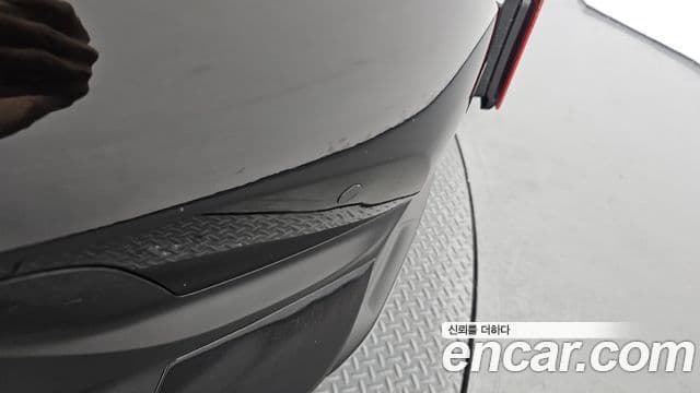 Kia Seltos 2022 — Şəkil 20/20