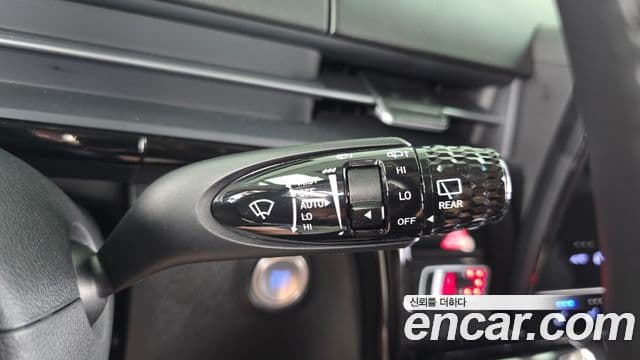 Hyundai Staria 2024 — Şəkil 19/20