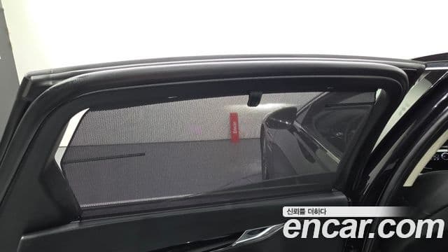 Genesis Electrified G80 2022 — ფოტო 19/20
