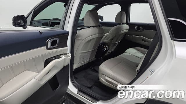 Kia Sorento 2024 — ფოტო 12/20