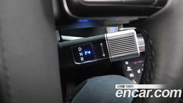 Hyundai Grandeur 2023 — Фото 9/20