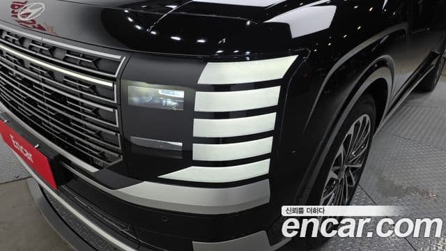 Hyundai Palisade 2025 — Photo 10/38