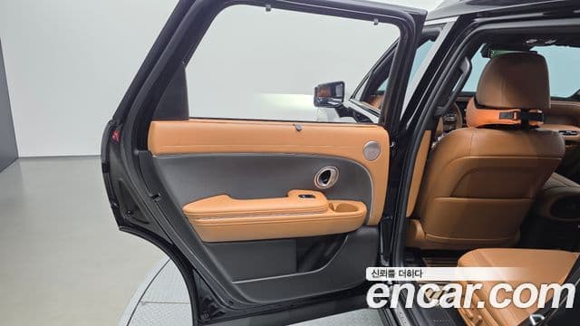 Hyundai Palisade 2025 — Photo 15/38