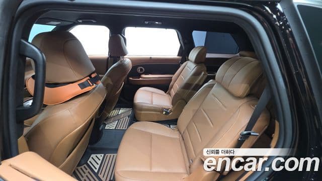 Hyundai Palisade 2025 — Photo 35/38