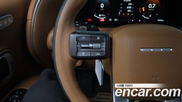Hyundai Palisade 2025 — Photo 19/38