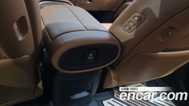 Hyundai Palisade 2025 — Photo 27/38