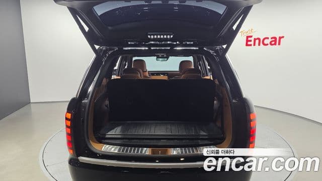 Hyundai Palisade 2025 — Photo 8/38