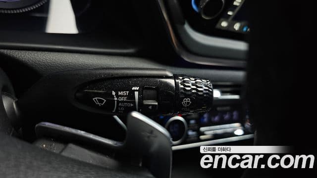 Hyundai Sonata 2022 — Şəkil 19/20