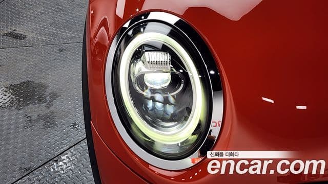 Mini Cooper 2021 — Şəkil 21/33