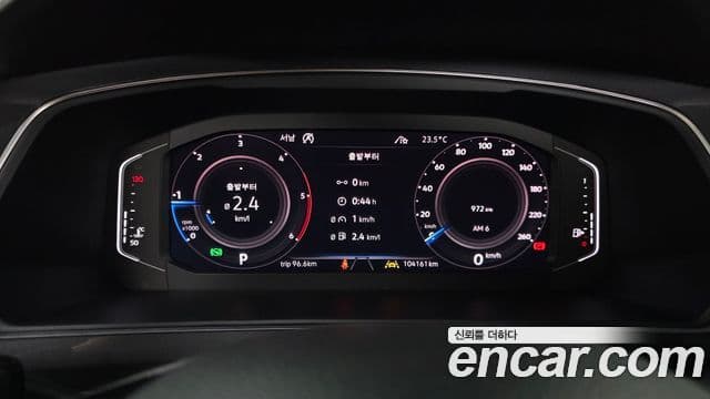 Volkswagen Tiguan Allspace 2020 — Фото 8/20