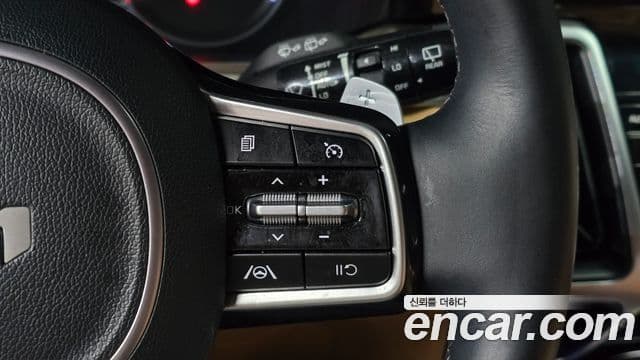 Kia Sorento 2022 — Фото 14/20