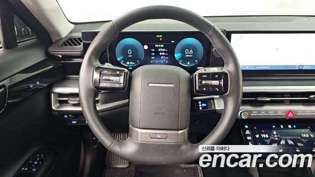 Hyundai Grandeur 2024 — Şəkil 13/20