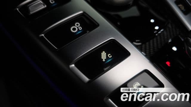 Mercedes-Benz AMG GT 2020 — Şəkil 16/20