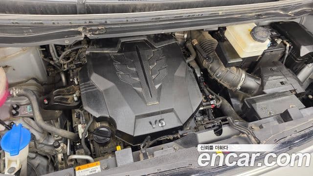Hyundai Staria 2023 — Şəkil 6/20