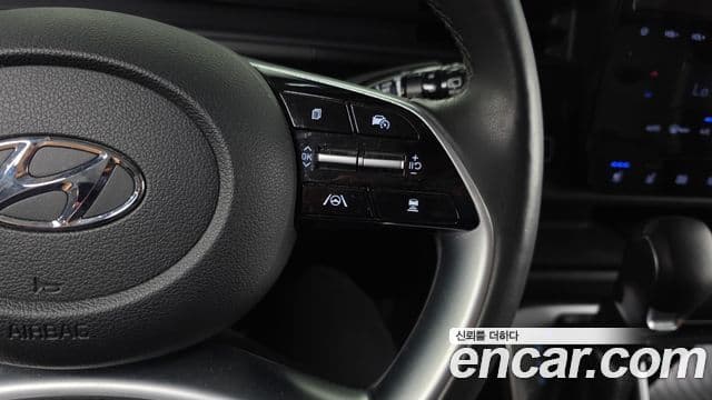 Hyundai Staria 2023 — Şəkil 18/20