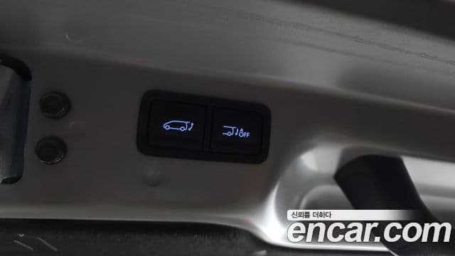 Hyundai Staria 2023 — Şəkil 20/20