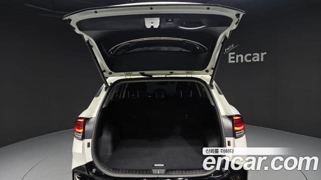 Kia Sportage 2023 — фото 20 из 20