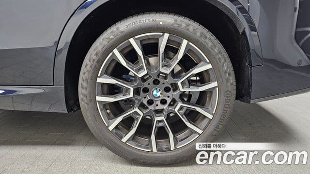 BMW X5 2026 — Photo 32/33