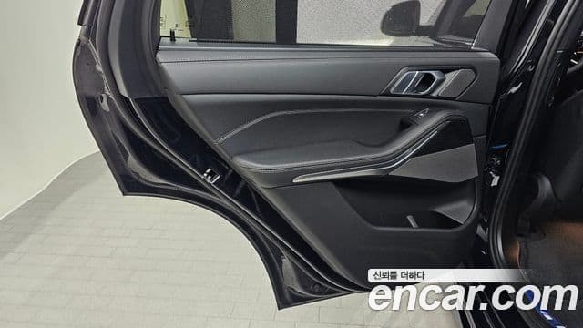 BMW X5 2026 — Photo 19/33
