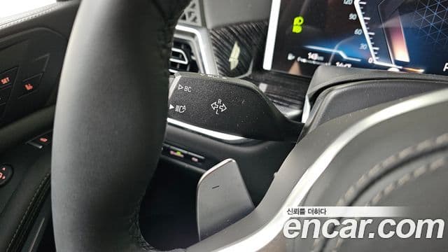 BMW X5 2026 — Photo 31/33