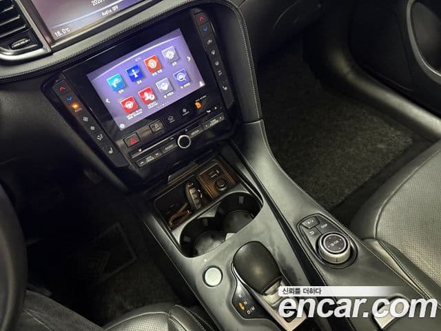 Infiniti QX50 2019 — Şəkil 4/20
